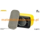 MIRKA Mini-File 20mm x 42mm materialylakiernicze.pl